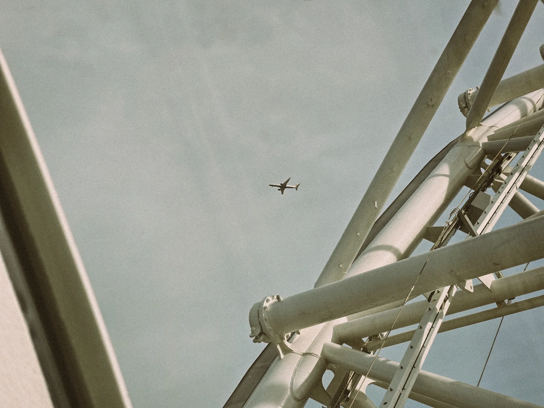 Fine-art photograph