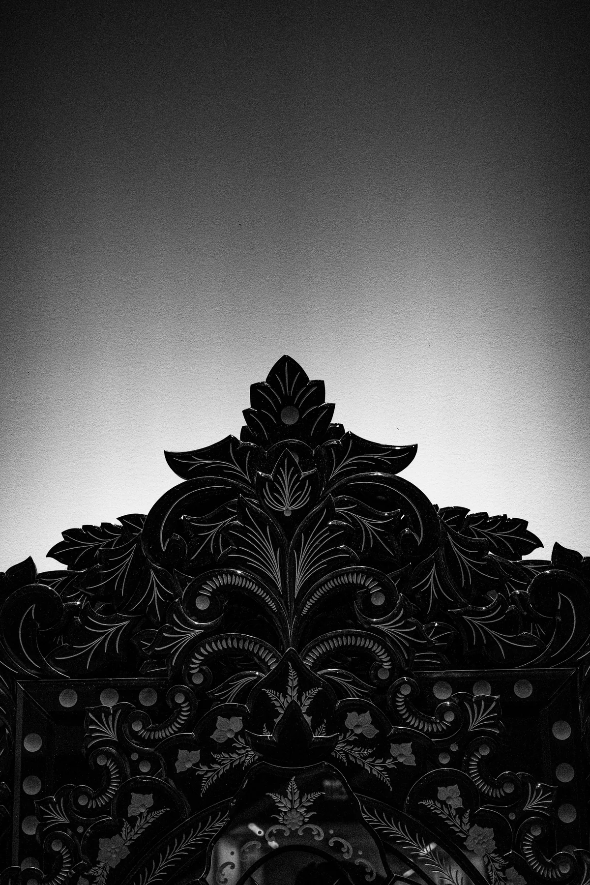 Fine-art photograph