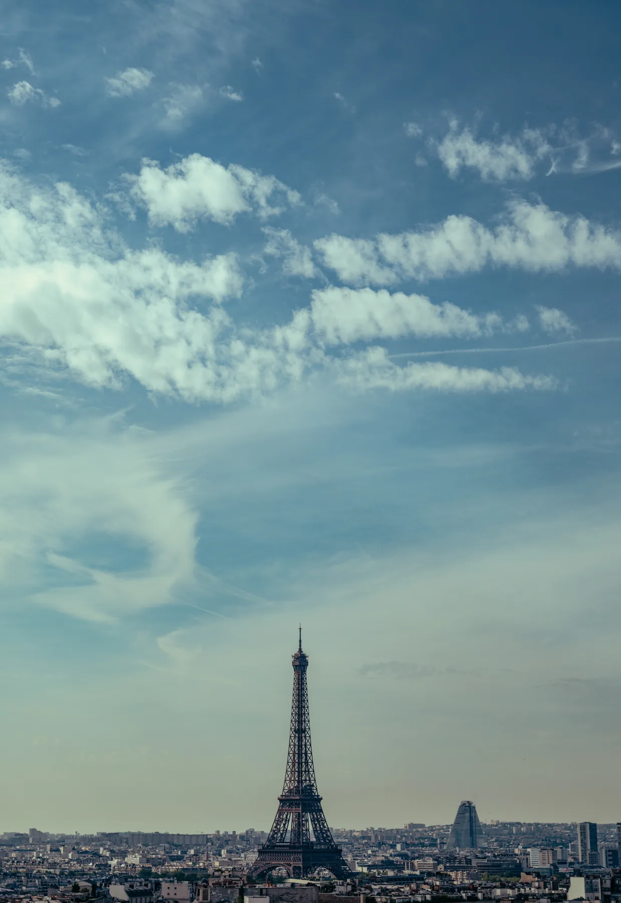 Fine-art photograph