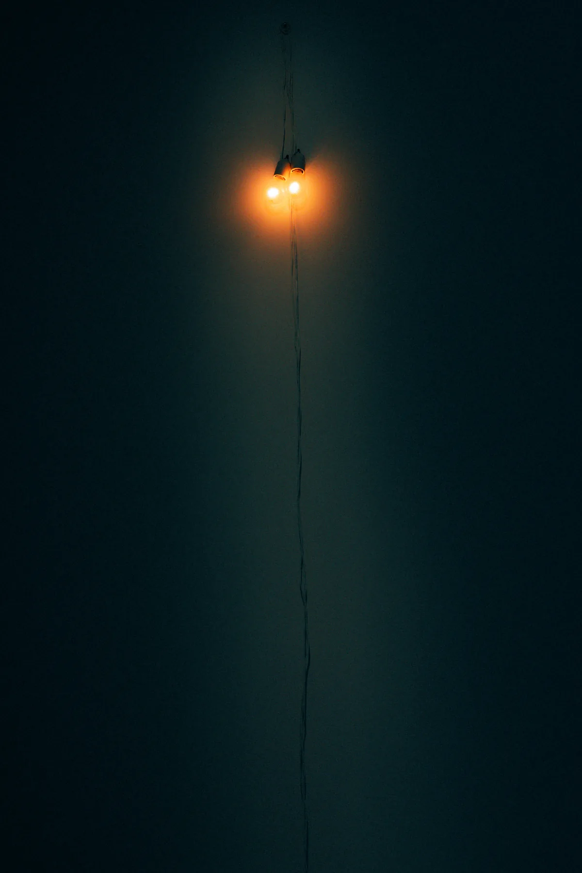 Fine-art photograph