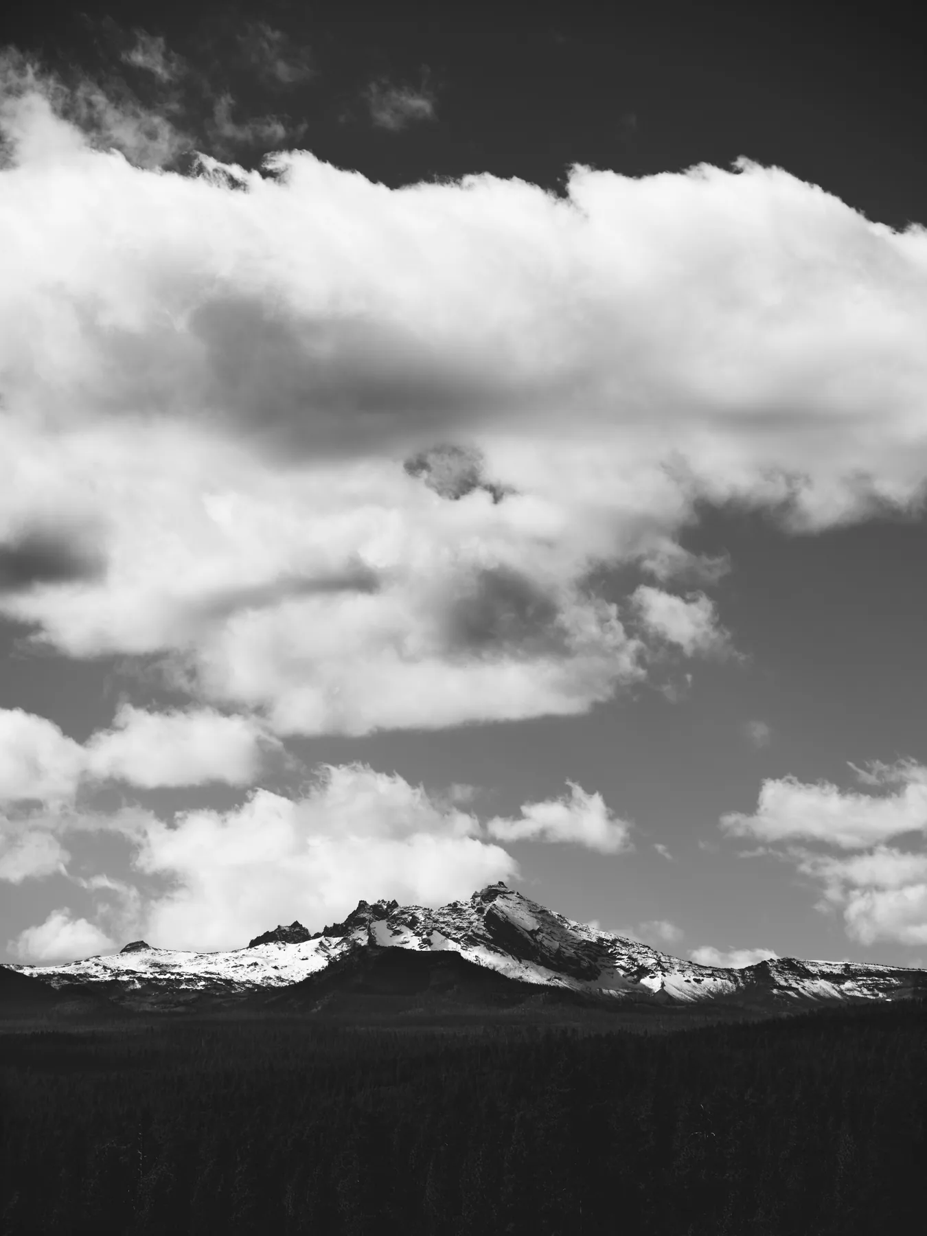 Fine-art photograph