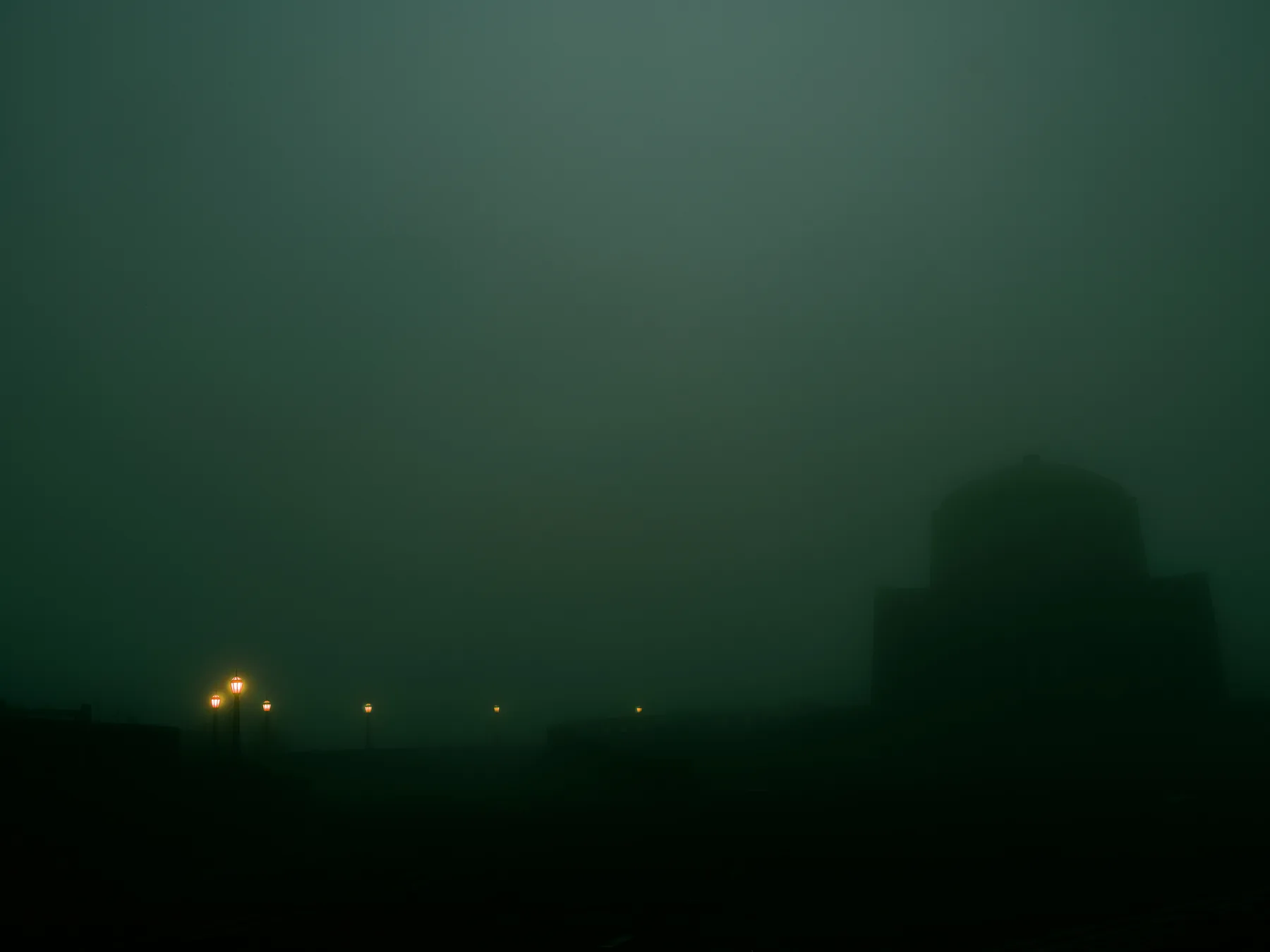 Fine-art photograph